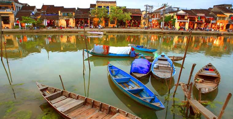 Visit Hoi An from A to Z 